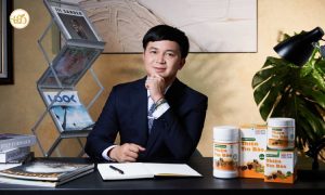 Giám đốc Thiện Tín Bảo