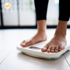 Ngải đen có hỗ trợ giảm mỡ bụng không