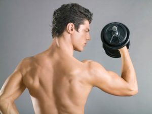 Ngải đen có tốt cho sinh lý không